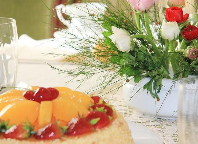 Palazzo De Donatis B&B Melissano Kültér fotó