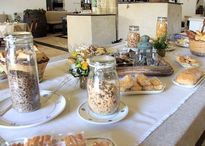 Palazzo De Donatis B&B Melissano Kültér fotó