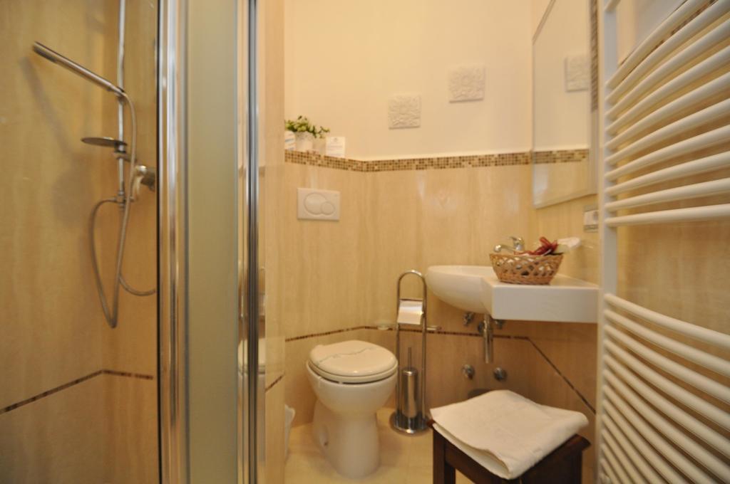 Palazzo De Donatis B&B Melissano Kültér fotó