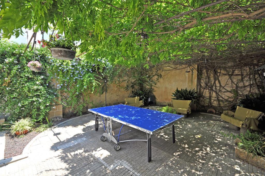 Palazzo De Donatis B&B Melissano Kültér fotó